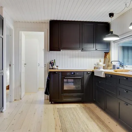 Hébergement de vacances Ayelen - 600m From The Sea In Nw Jutland By Interhome *