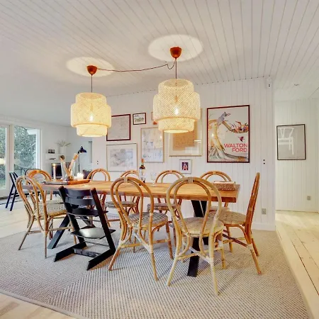 Ayelen - 600m From The Sea In Nw Jutland By Interhome Hébergement de vacances