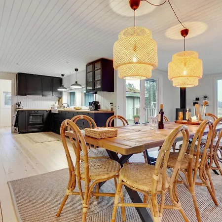 Ayelen - 600m From The Sea In Nw Jutland By Interhome *