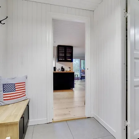 Ayelen - 600m From The Sea In Nw Jutland By Interhome Saltum