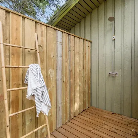 Hébergement de vacances Ayelen - 600m From The Sea In Nw Jutland By Interhome *