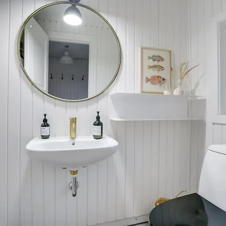 Ayelen - 600m From The Sea In Nw Jutland By Interhome * Saltum