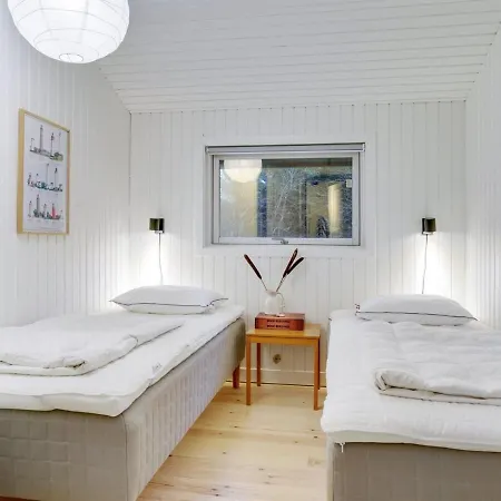 Ayelen - 600m From The Sea In Nw Jutland By Interhome * Saltum