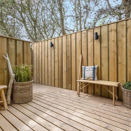 Ayelen - 600m From The Sea In Nw Jutland By Interhome Hébergement de vacances *