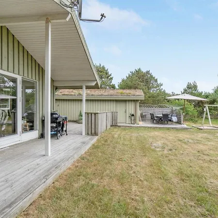 Ayelen - 600m From The Sea In Nw Jutland By Interhome Hébergement de vacances