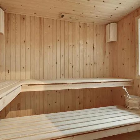 Ayelen - 600m From The Sea In Nw Jutland By Interhome Hébergement de vacances Saltum