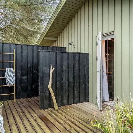 Ayelen - 600m From The Sea In Nw Jutland By Interhome * Saltum