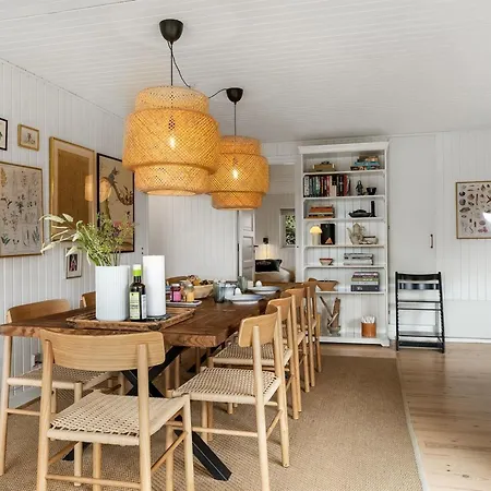 Holiday home Ayelen - 600m From The Sea By Interhome Saltum