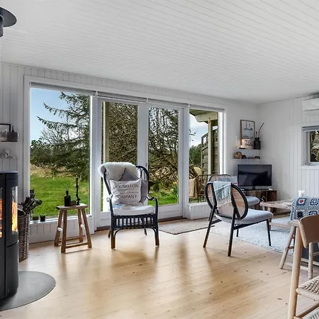 Ayelen - 600m From The Sea By Interhome Saltum