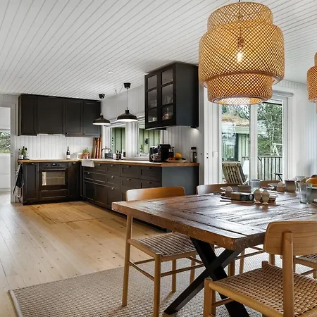 Ayelen - 600m From The Sea By Interhome Feriehus