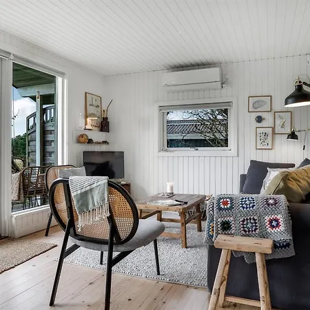 Feriehus Ayelen - 600m From The Sea By Interhome
