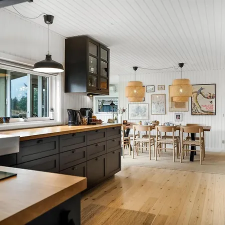 Feriehus Ayelen - 600m From The Sea By Interhome Saltum