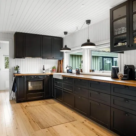 Ayelen - 600m From The Sea By Interhome Feriehus Saltum