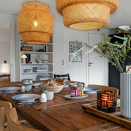 Ayelen - 600m From The Sea By Interhome Holiday home *