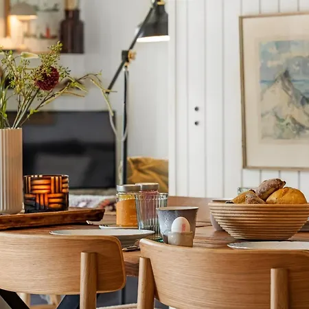 Ayelen - 600m From The Sea By Interhome Holiday home