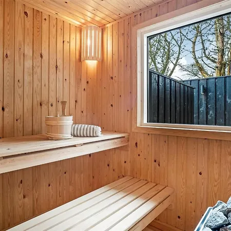 Feriehus Ayelen - 600m From The Sea By Interhome Saltum