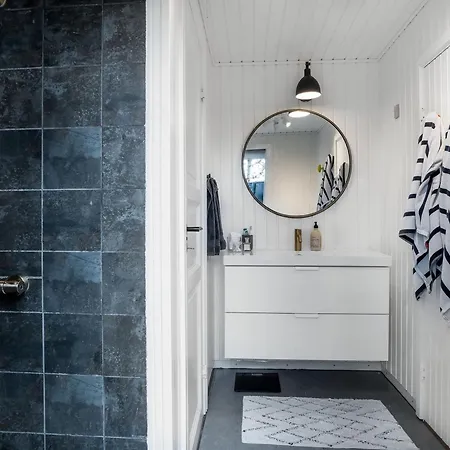 Ayelen - 600m From The Sea By Interhome Feriehus Saltum