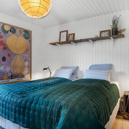 Ayelen - 600m From The Sea By Interhome Holiday home Saltum