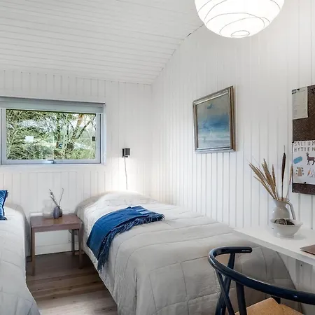 Ayelen - 600m From The Sea By Interhome Feriehus *