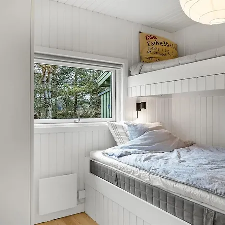 Feriehus Ayelen - 600m From The Sea By Interhome *