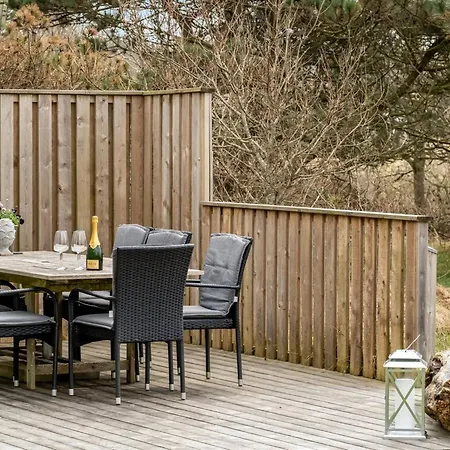 Ayelen - 600m From The Sea By Interhome Feriehus