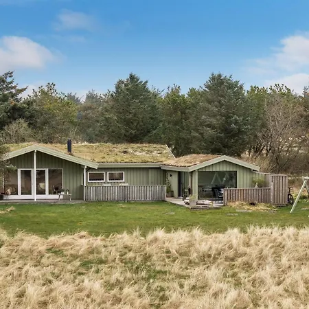 Ayelen - 600m From The Sea By Interhome Saltum