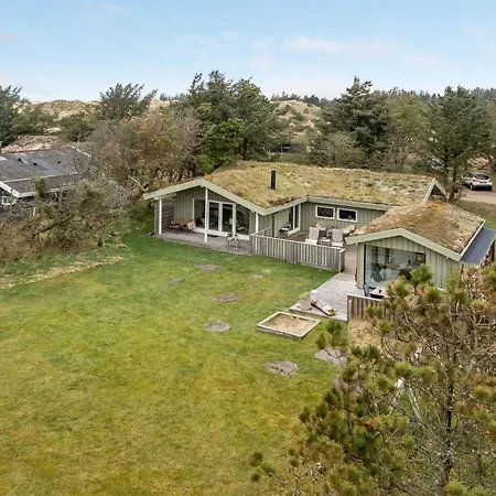 Ayelen - 600m From The Sea By Interhome * Saltum
