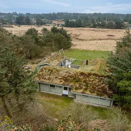 Feriehus Ayelen - 600m From The Sea By Interhome Saltum