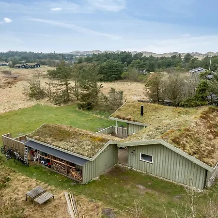 Ayelen - 600m From The Sea By Interhome Feriehus *