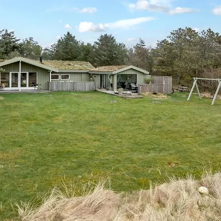 Feriehus Ayelen - 600m From The Sea By Interhome