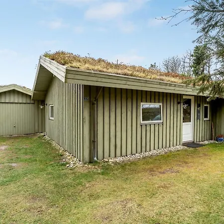 Holiday home Ayelen - 600m From The Sea By Interhome