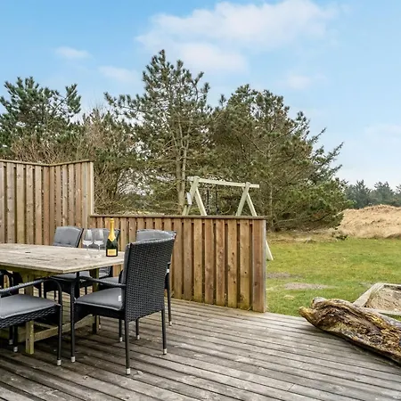 Ayelen - 600m From The Sea By Interhome Feriehus *
