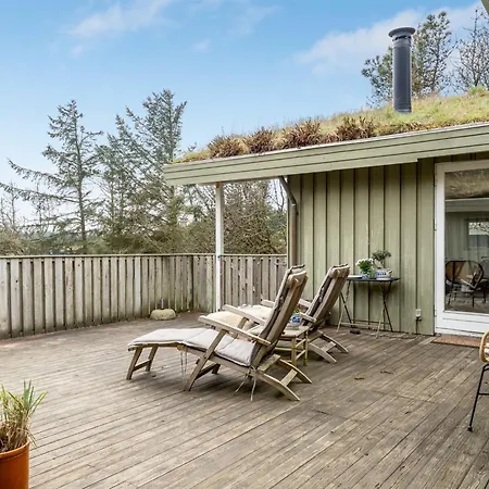 Ayelen - 600m From The Sea By Interhome *